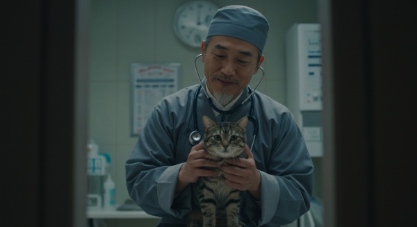 貓咪嘔吐非小事！從原因到急救，新手鏟屎官必看<